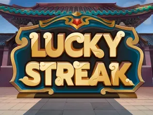 Lucky Streak game icon