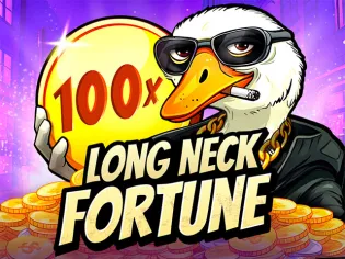 Long Neck Fortune game icon