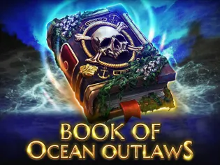 Book Of Ocean Outlaws game icon