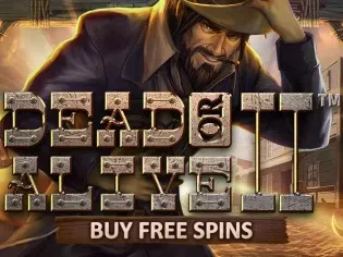 Dead or Alive 2 Feature Buy game icon