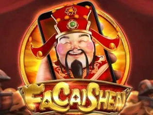 Fa Cai Shen M game icon