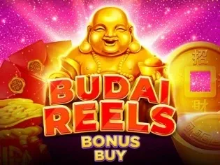Budai Reels Bonus Buy game icon