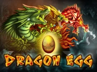 Dragon Egg game icon