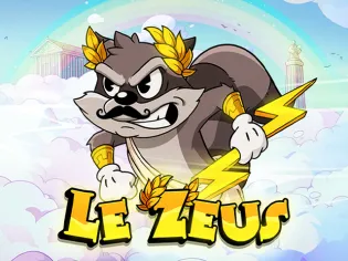 Le Zeus game icon