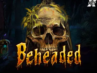 Beheaded game icon