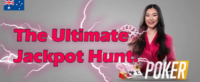 Mega Spin Bonanza promotion