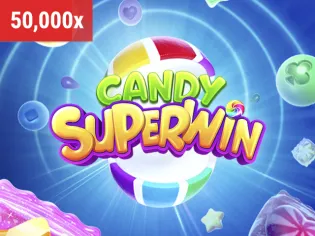 Candy Superwin game icon