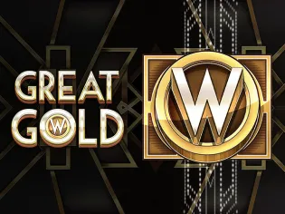 Great Gold game icon