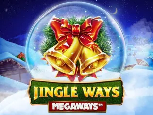 Jingle Ways Megaways game icon