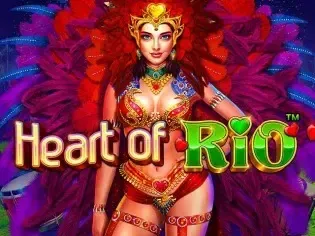 Heart Of Rio game icon