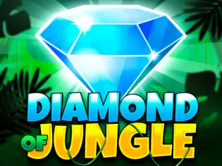 Diamond of Jungle game icon