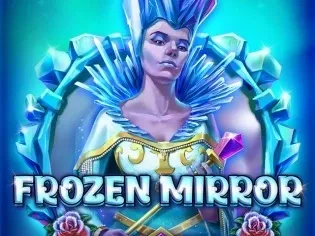 Frozen Mirror game icon