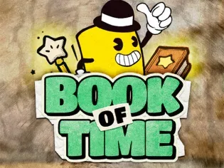 Book of Time game icon