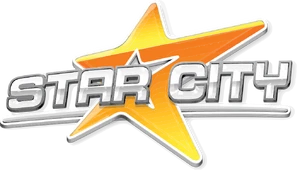 AusStar City Casino Logo